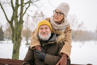 6 Tips to Stay Active This Winter